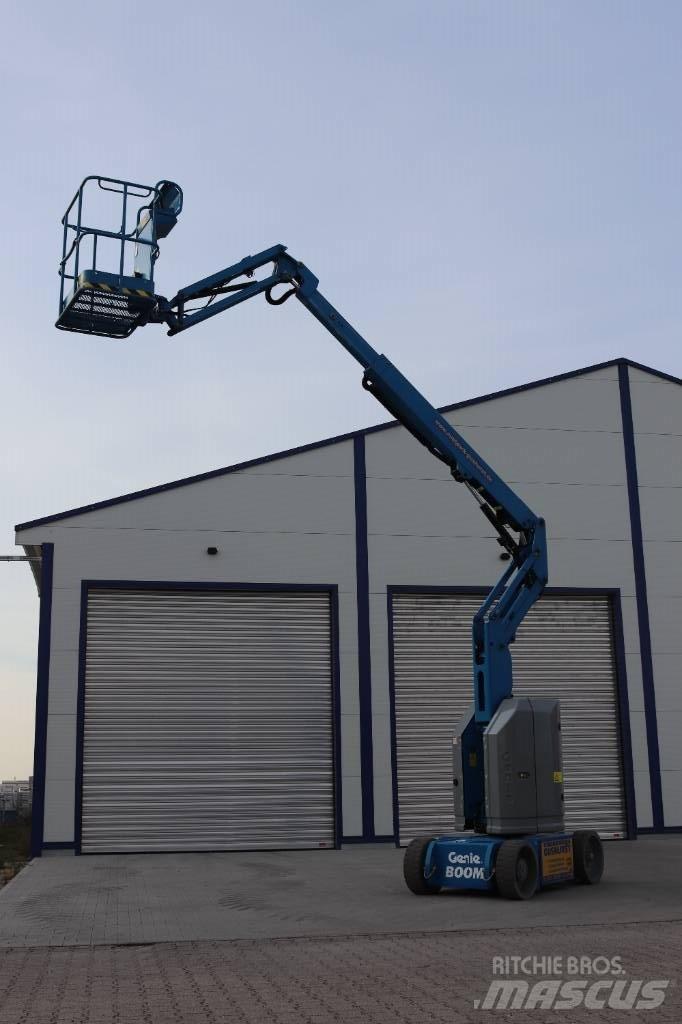 Genie Z 30/20 Strēles pacēlāji
