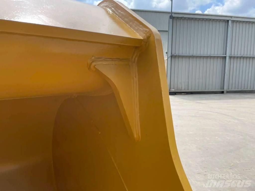 CAT 350 TB Kausi