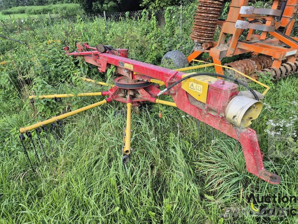  Rake-Turner GVR-6B Vālotāji