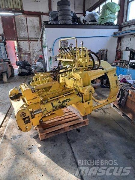  Perforator PBA100G Horizontālā virziena urbšanas iekārtas