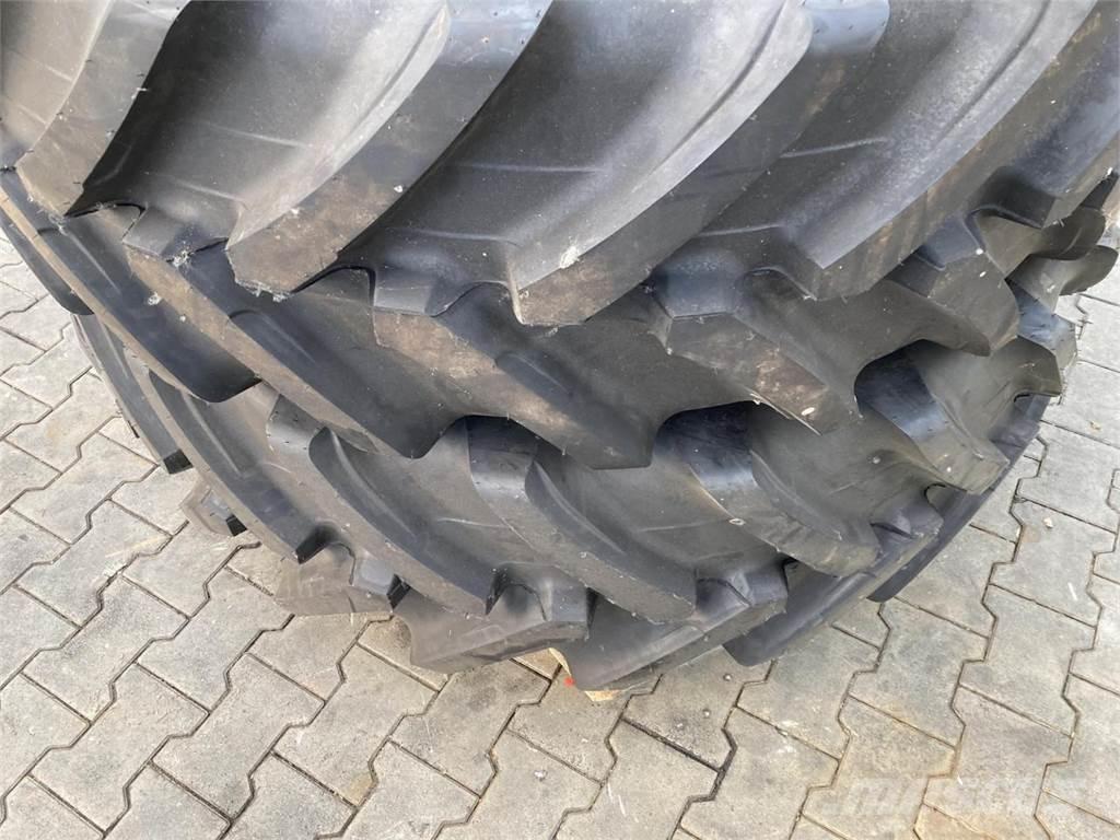 Alliance 460/85R34 Riepas, riteņi un diski