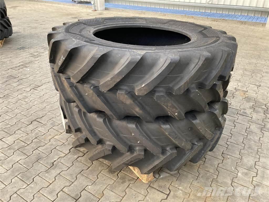 Alliance 460/85R34 Riepas, riteņi un diski