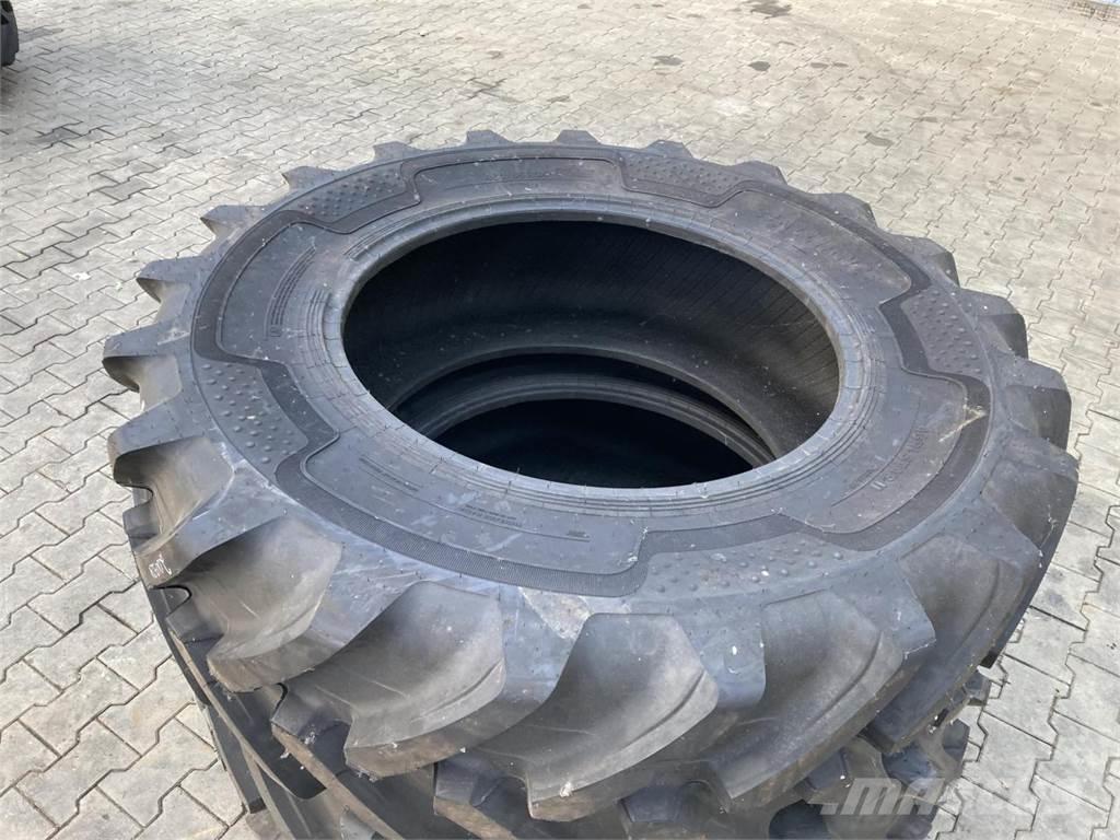 Alliance 460/85R34 Riepas, riteņi un diski