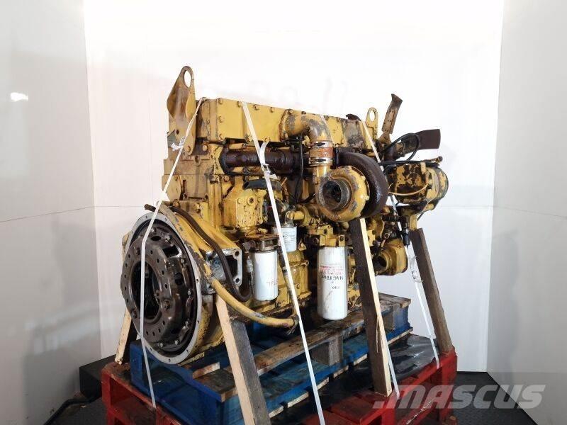 Cummins LT10 Dzinēji