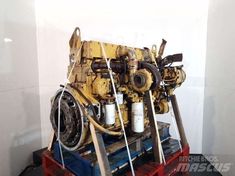 Cummins LT10 Dzinēji