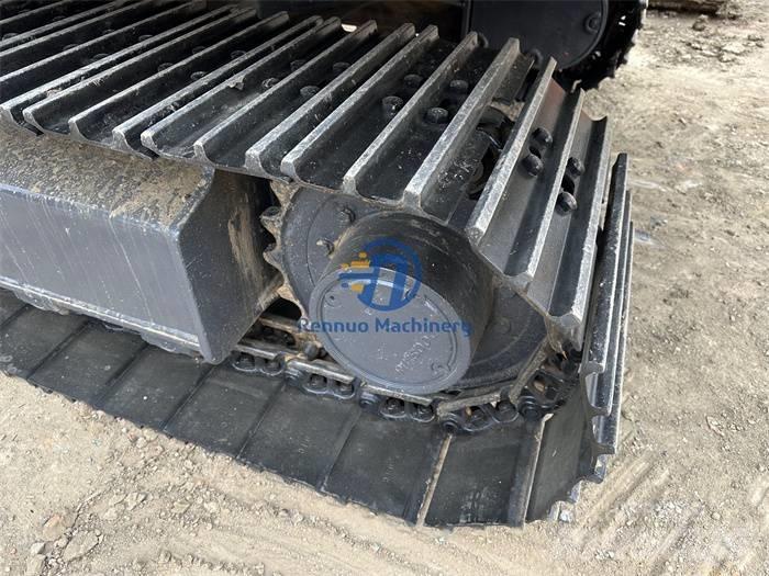 Doosan DX 80 Mini ekskavatori < 7 t