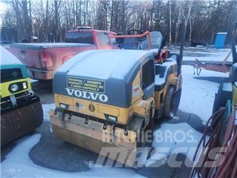 Volvo DD35B Divvalču grunts veltņi