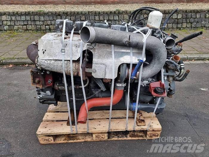 Renault 400 Transports- Citi