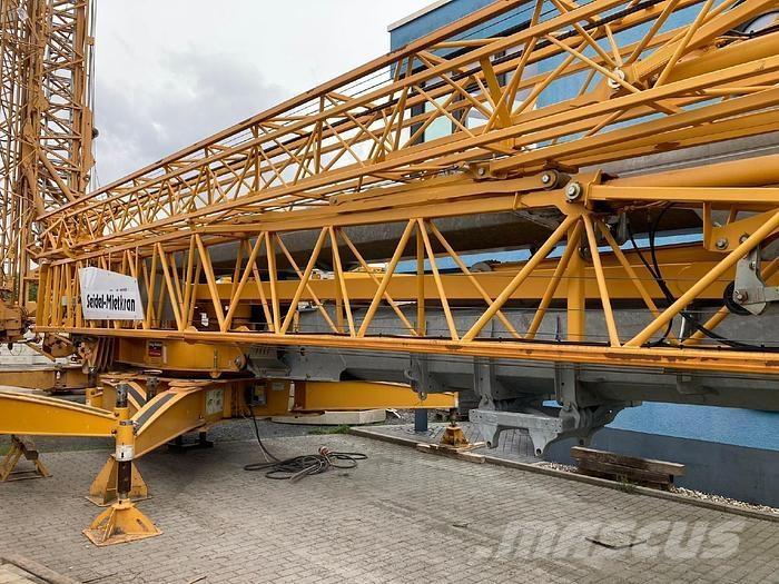 Potain HUP 40-30 Citas pacelšanas iekārtas