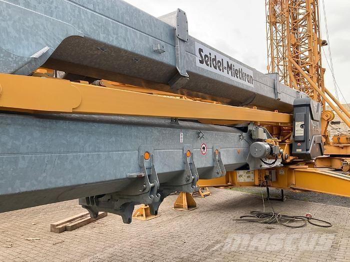 Potain HUP 40-30 Citas pacelšanas iekārtas