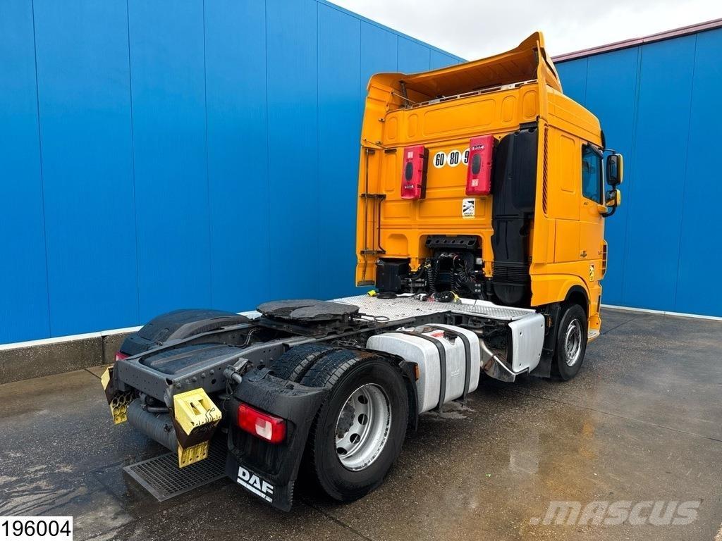 DAF XF 480 EURO 6 Vilcēji