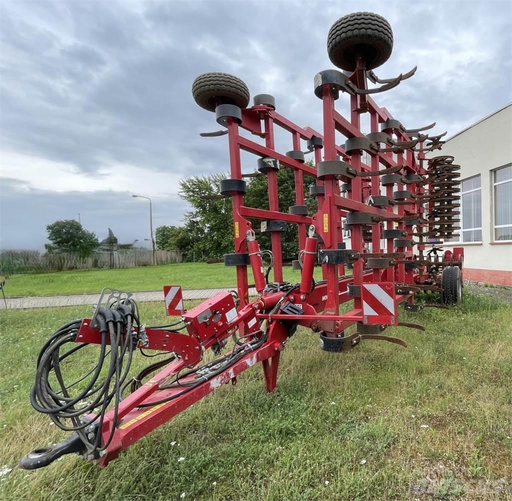 Horsch Tiger 8 XL Kultivatori