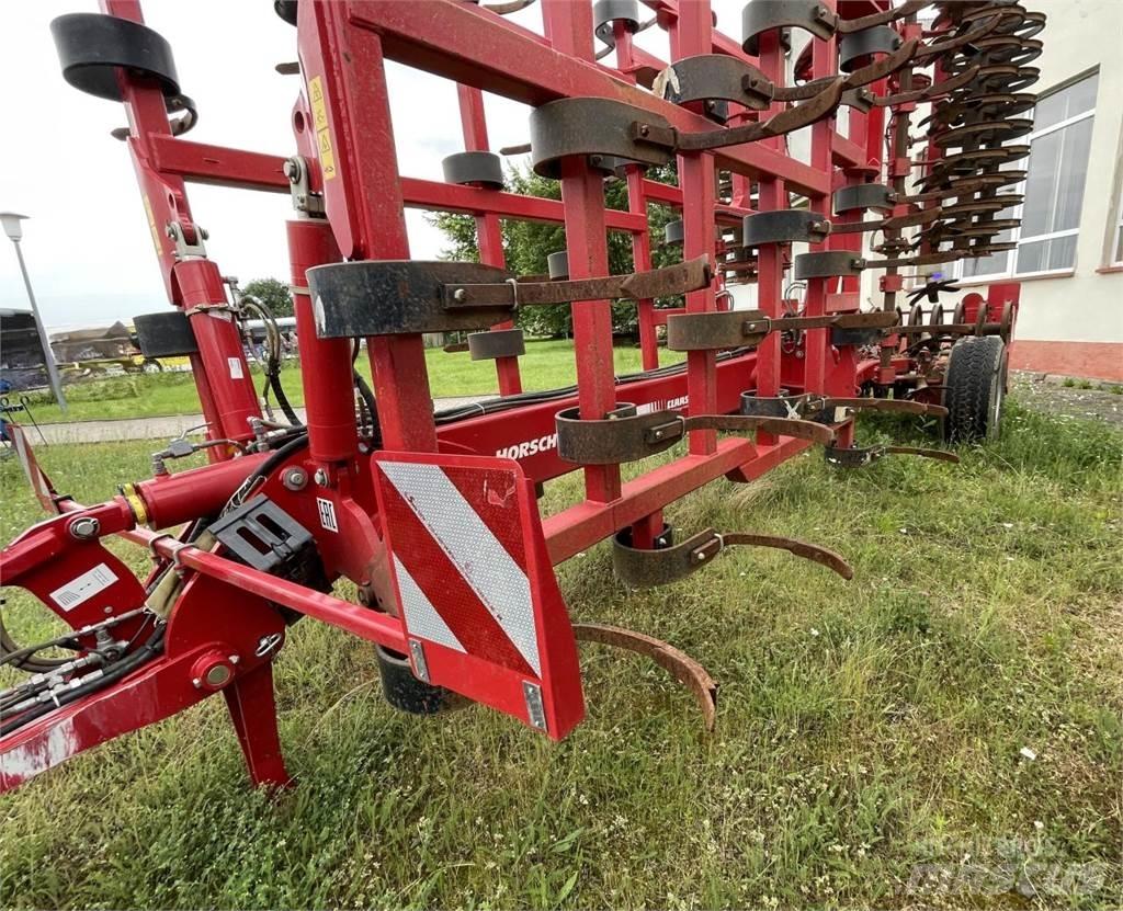 Horsch Tiger 8 XL Kultivatori