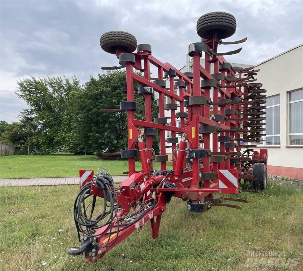 Horsch Tiger 8 XL Kultivatori