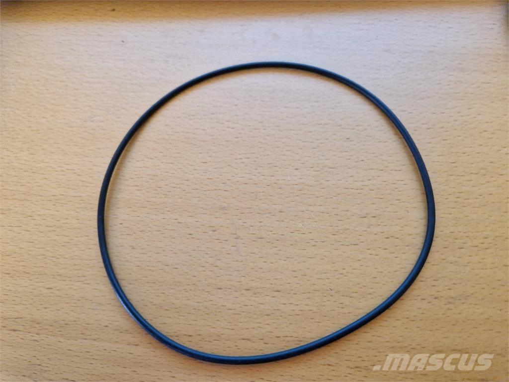 Eco Log 7001049 Hārvesteru kausi