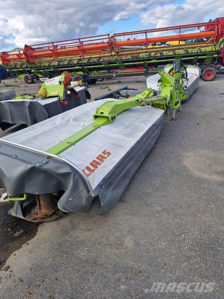 CLAAS Disco 9200 Pļaujmašīnas
