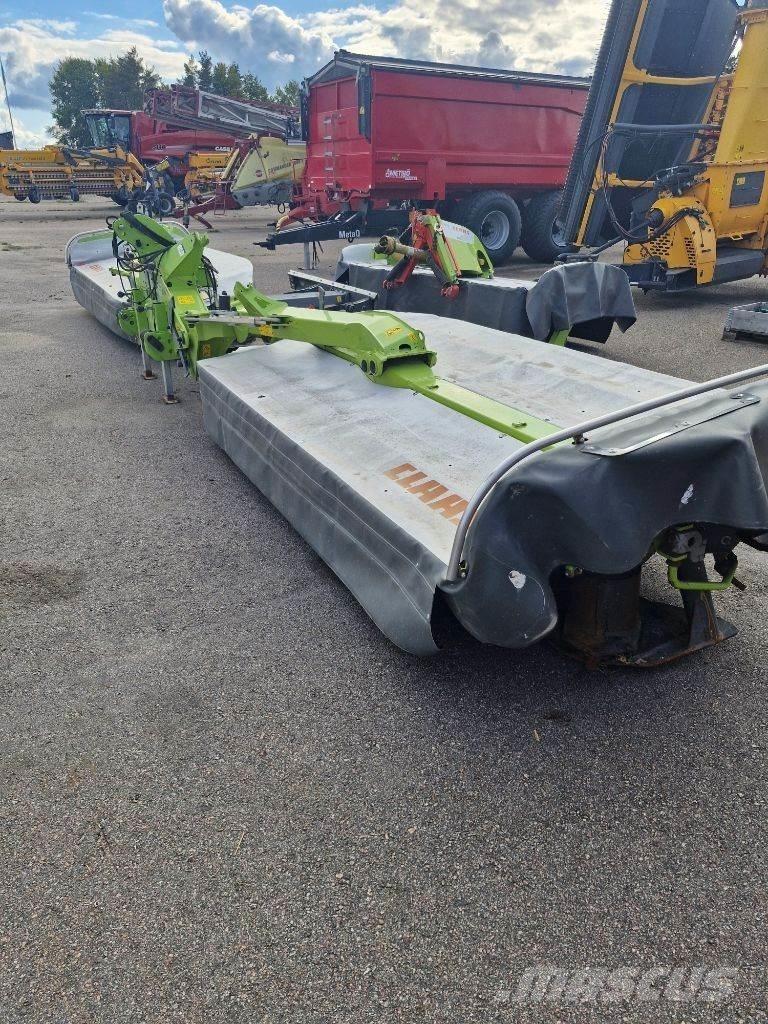 CLAAS Disco 9200 Pļaujmašīnas