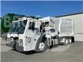 Mack LEU613 Atkritumu izvešanas transports