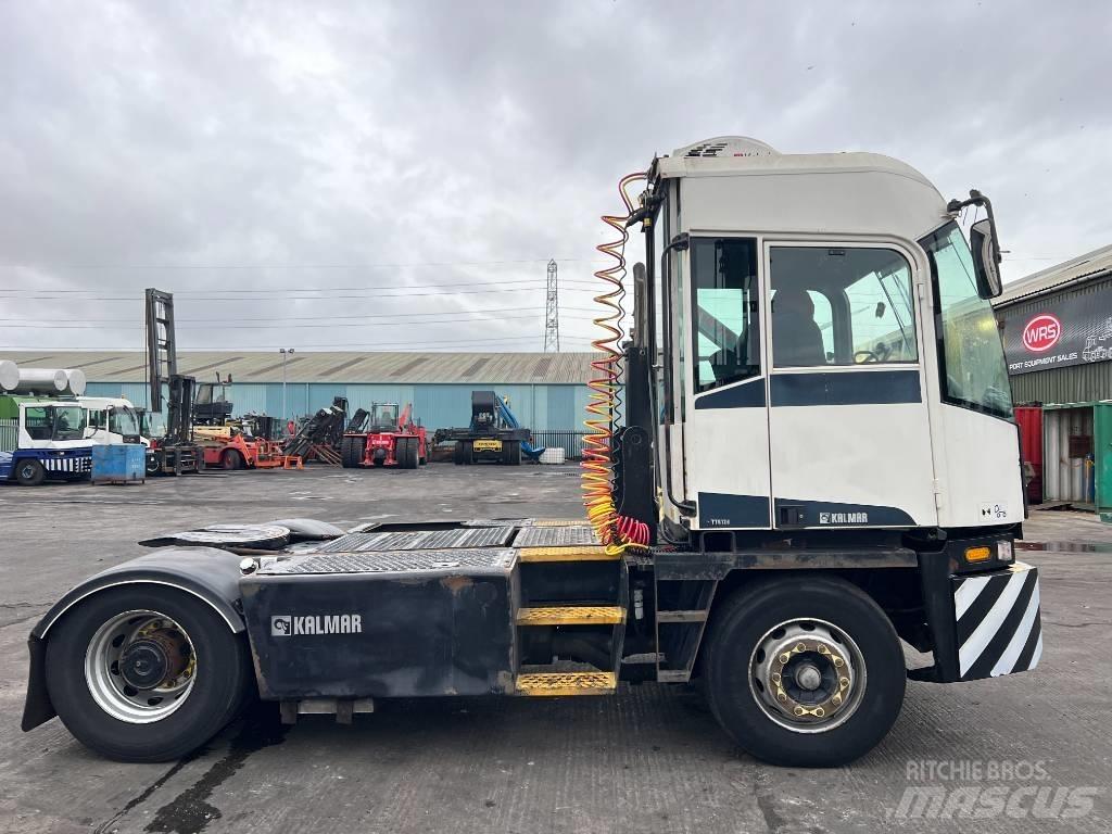 Kalmar TT 612 D Terminālie traktori