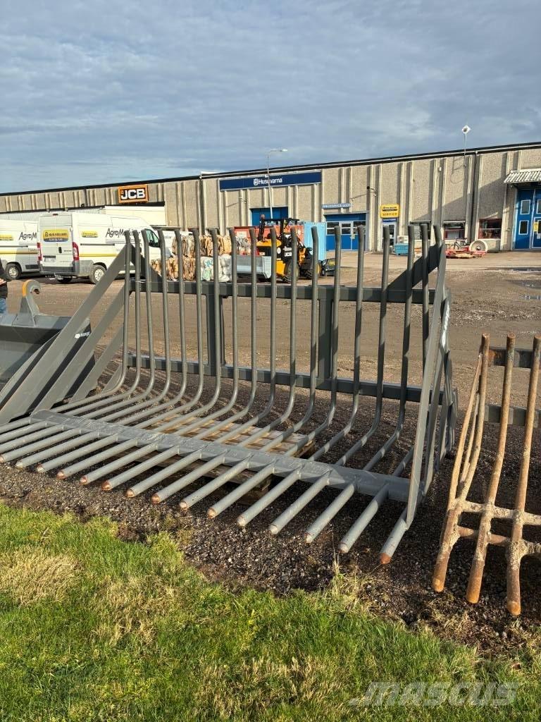 Norje Ensilagegrep Lauksaimniecība- Citi