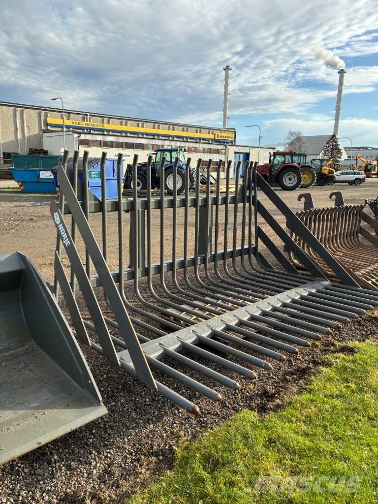 Norje Ensilagegrep Lauksaimniecība- Citi