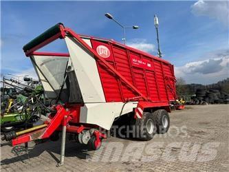 Lely Tigo 60 Standarta piekabes