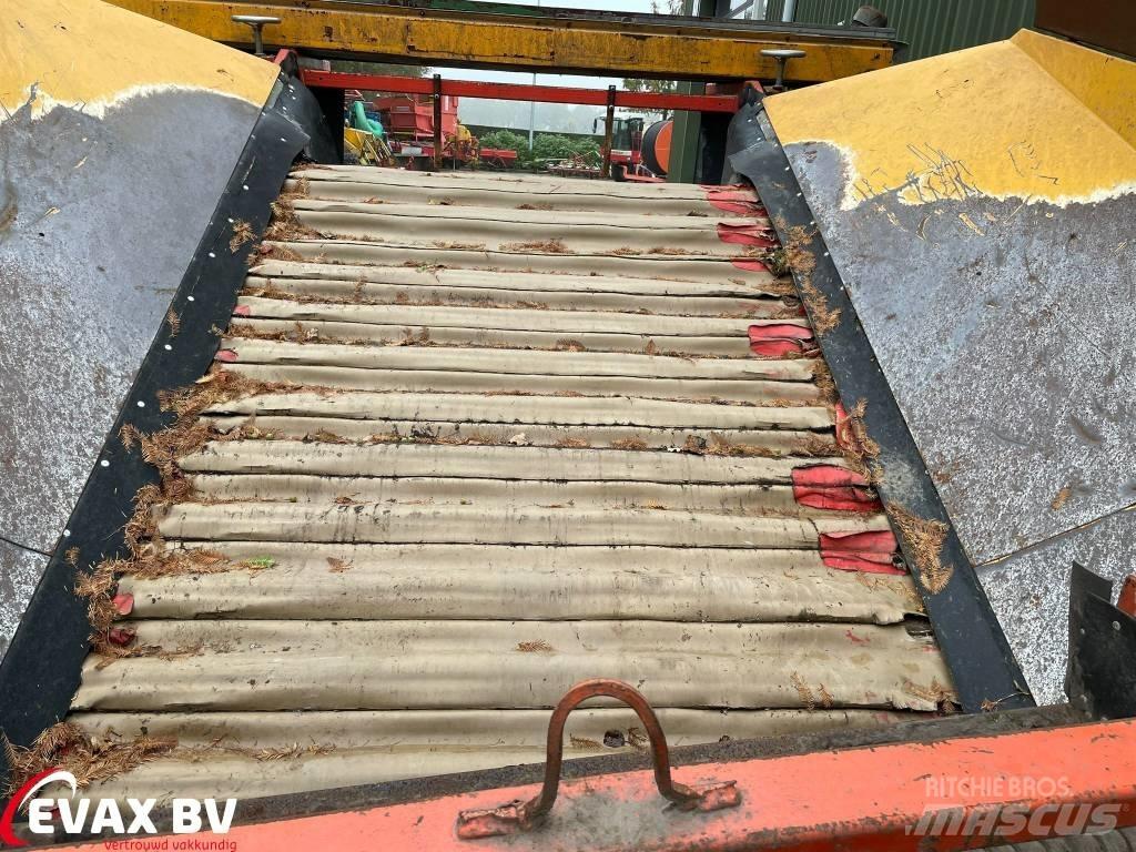 Climax CSB 700 E Piltuves