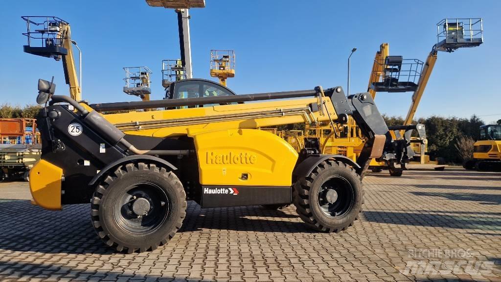 Haulotte HTL 3614 Teleskopiskie manipulatori