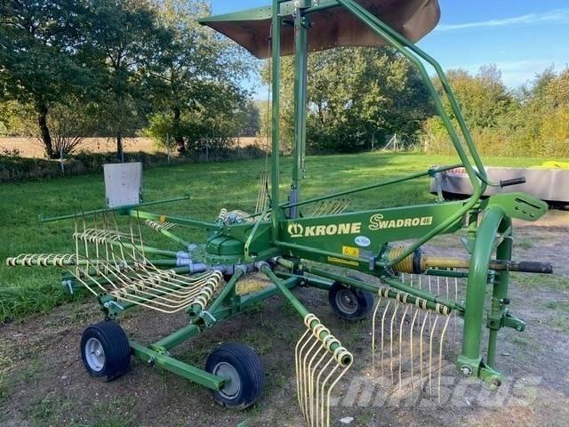 Krone Swadro 46 Vālotāji