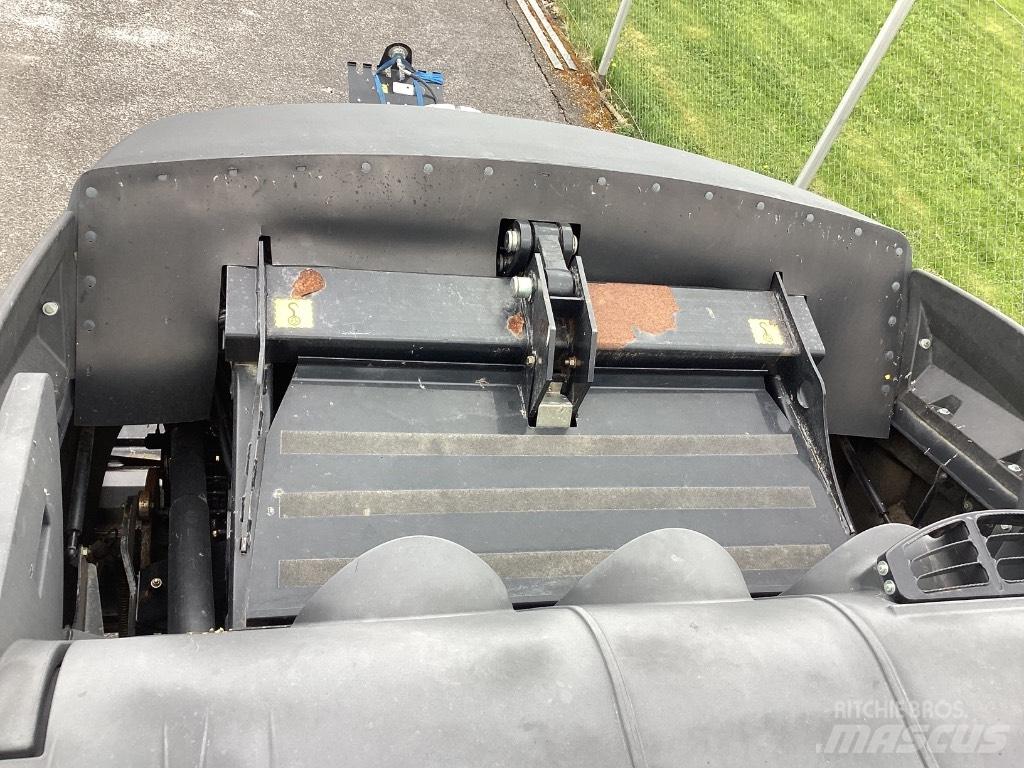 New Holland 1290 Ķīpu preses