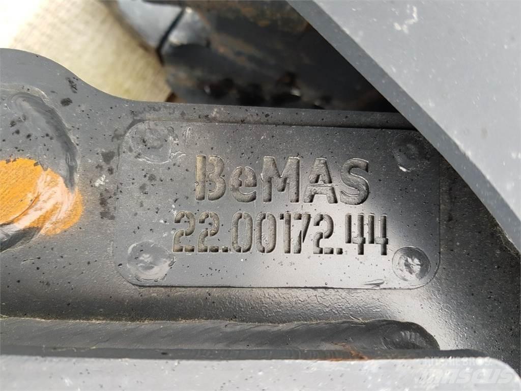 TL 300mm SW010 Grāvju arkls