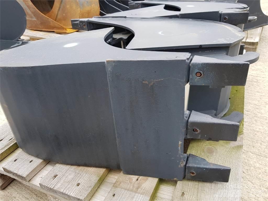 TL 300mm SW010 Grāvju arkls