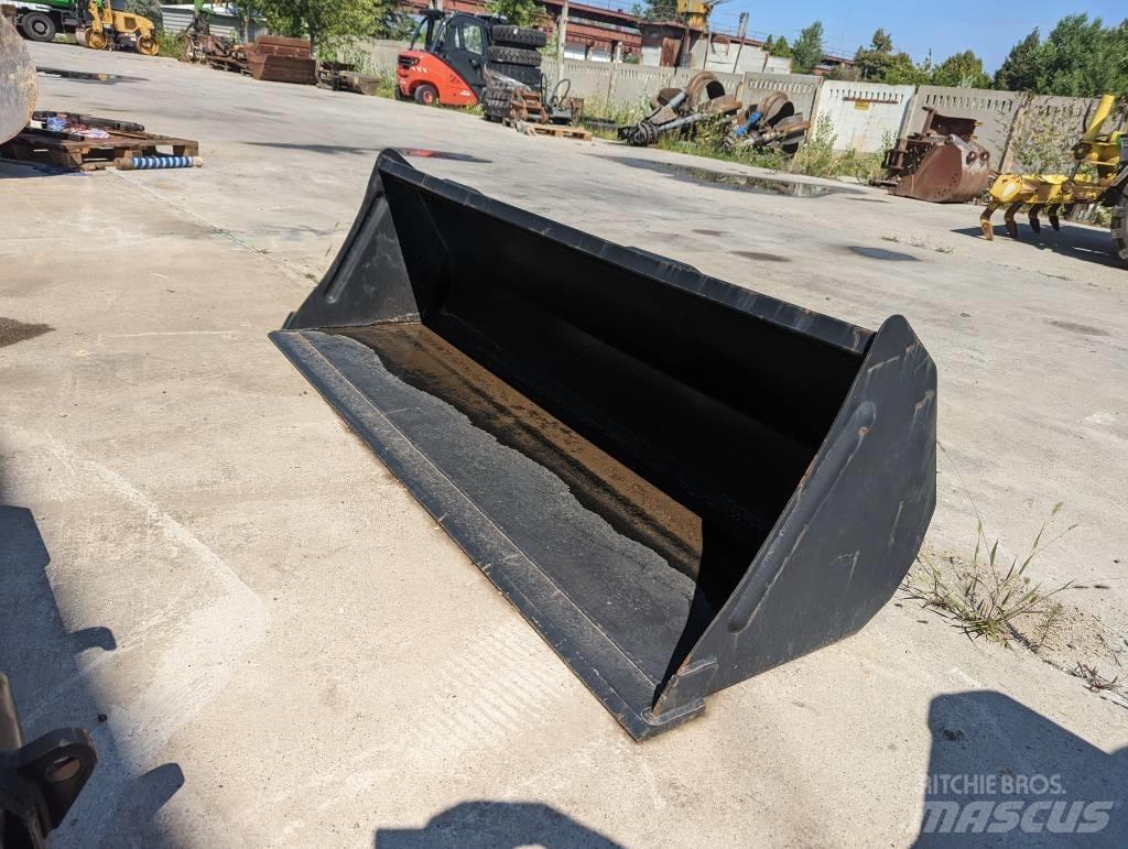  Loader bucket Kausi