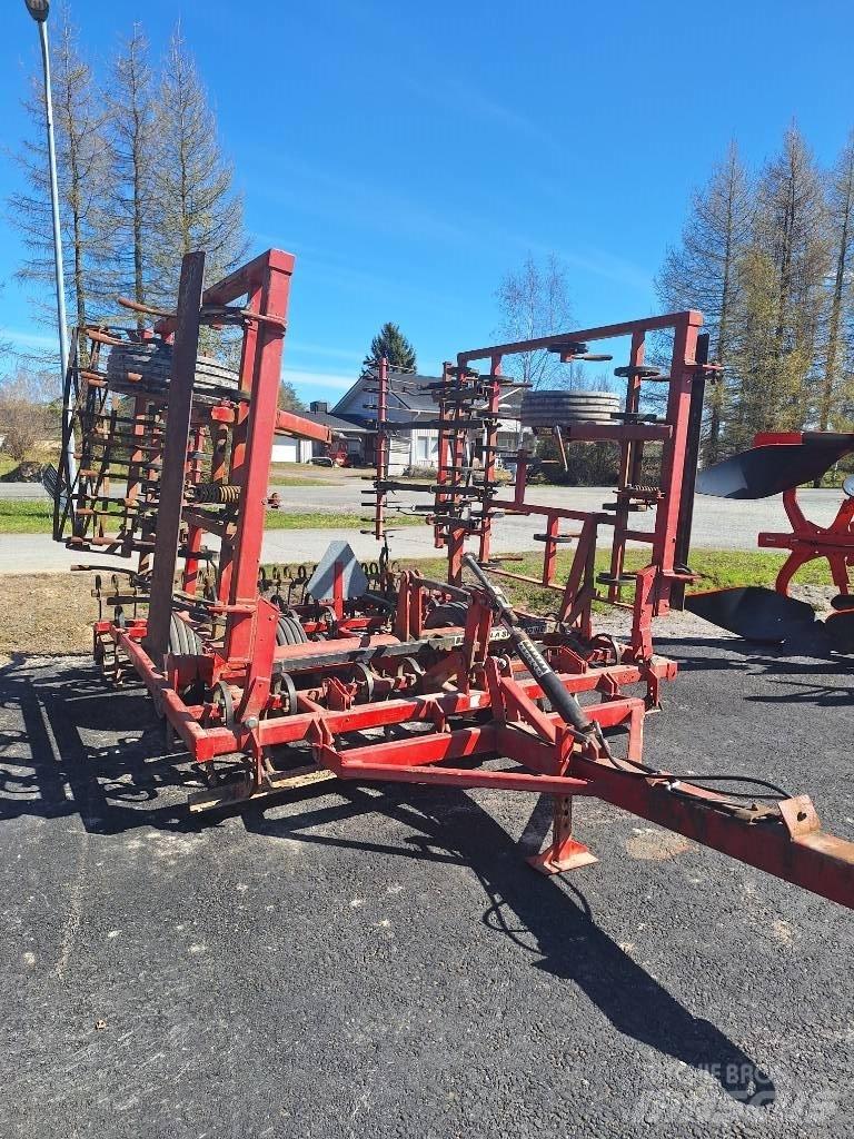 Potila SPH 540 Ecēšas