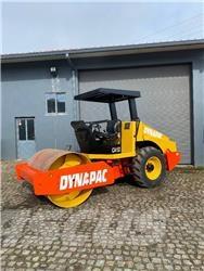 Dynapac CA 152 D Divvalču grunts veltņi