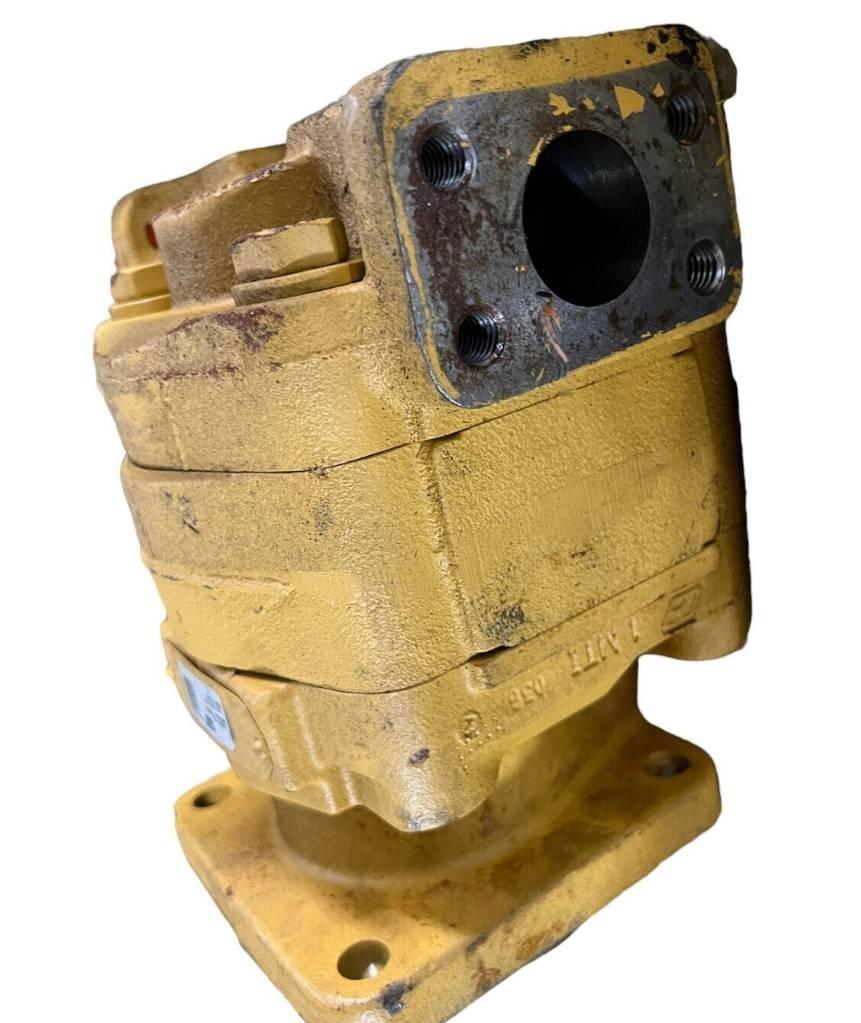 CAT 594-7233 GP Pump Būvniecība- Citi
