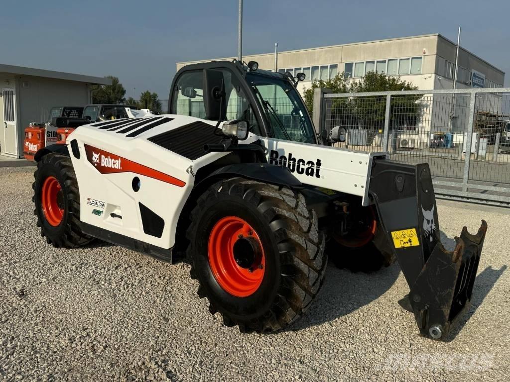 Bobcat TL 30.70 Teleskopiskie manipulatori