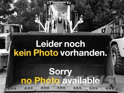 Volvo L110G Iekrāvēji uz riteņiem