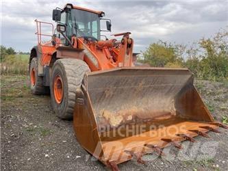 Doosan DL 420-5 Iekrāvēji uz riteņiem