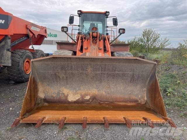 Doosan DL 420-5 Iekrāvēji uz riteņiem