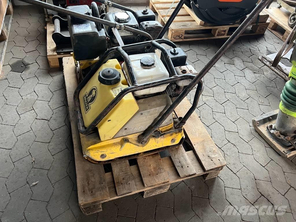 Bomag BVP 18/45 Vibratori