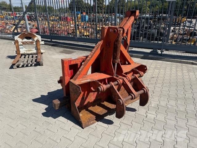Bauer CHWUTAK DO RUR Pašgrābji