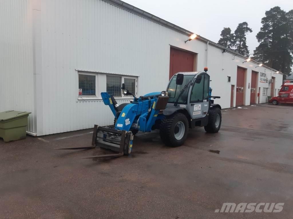 Genie GTH 4013 Teleskopiskie manipulatori