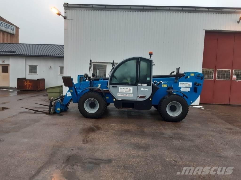 Genie GTH 4013 Teleskopiskie manipulatori