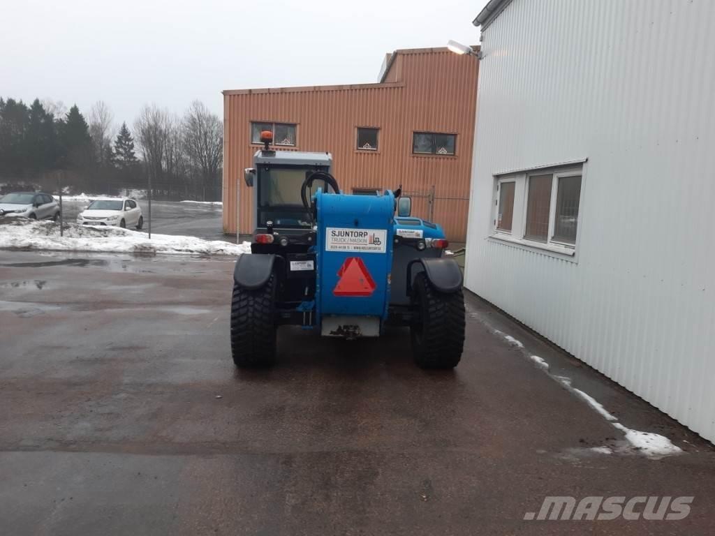 Genie GTH 4013 Teleskopiskie manipulatori