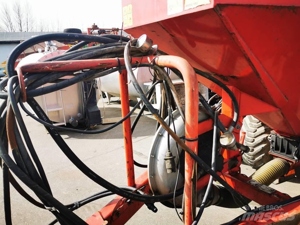 Horsch 6 CO Sējmašīnas