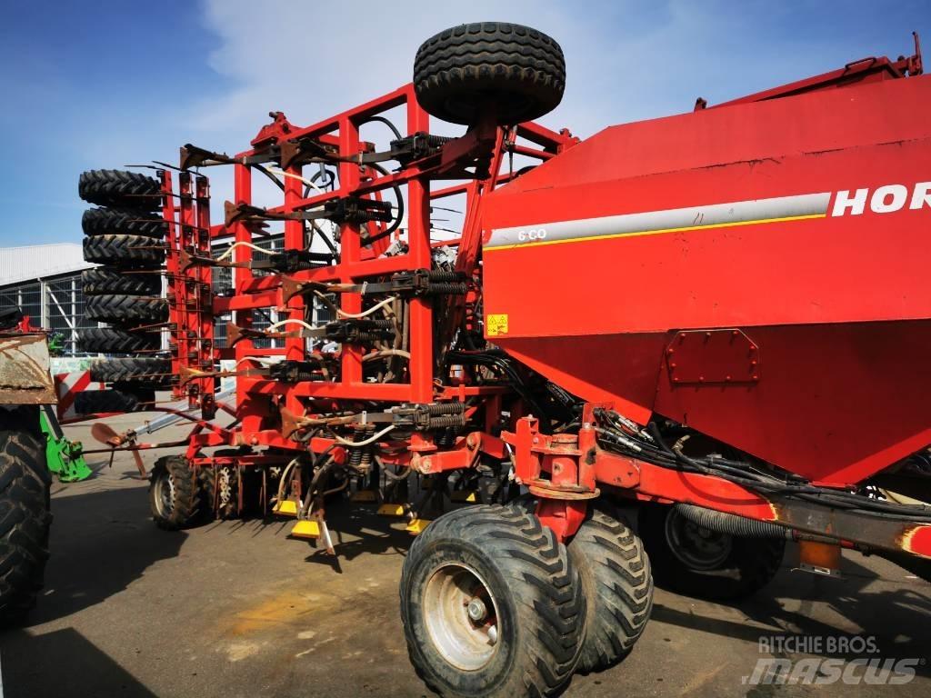 Horsch 6 CO Sējmašīnas