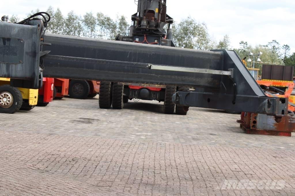 Kalmar DRF450-65A5X Konteineru pacēlāji