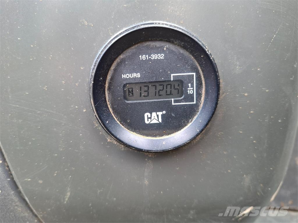 CAT 345C Būvniecība- Citi