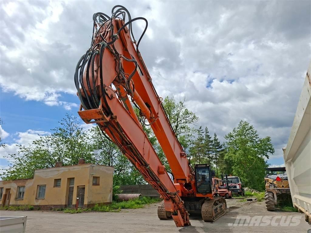 CAT 345C Būvniecība- Citi
